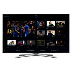 Samsung 48 Full HD LED Smart 3D Quad core Wi-fi - UE48H6400AKXXU